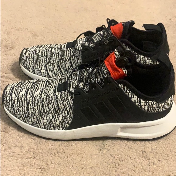 Adidas running shoes - Picture 2 of 4